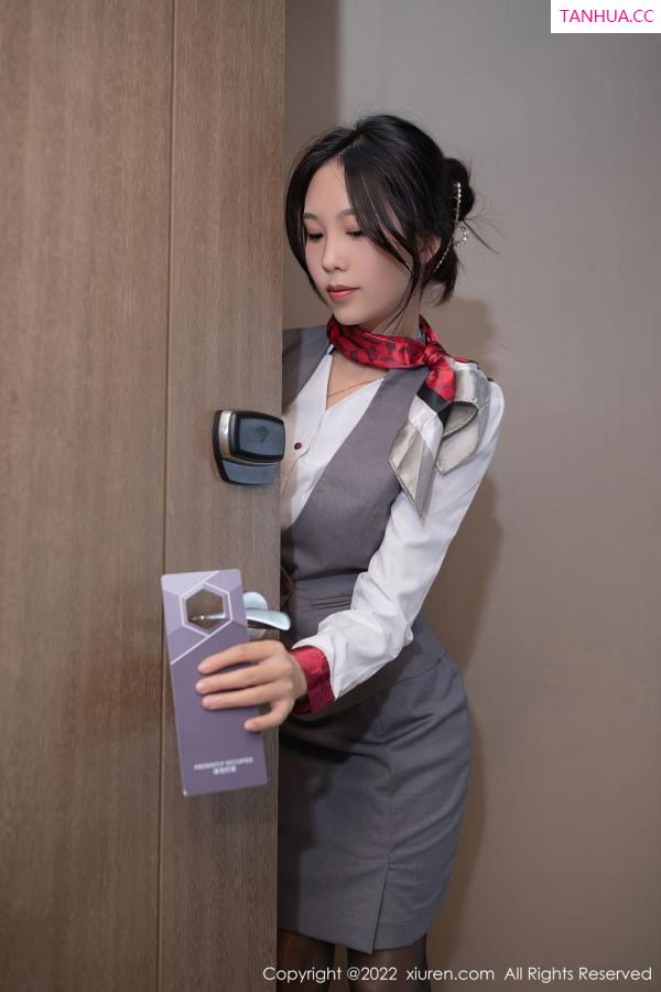 陈若依 抖娘利世 [XiuRen]高清写真图 2022.05.18 No.5027 利世第8张图片